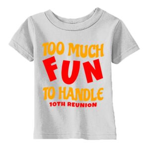 Infant Cotton Jersey Tee Thumbnail