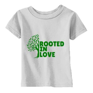 Infant Cotton Jersey Tee Thumbnail