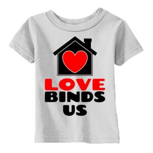 Infant Cotton Jersey Tee Thumbnail