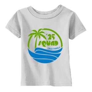 Infant Cotton Jersey Tee Thumbnail