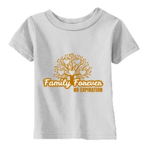 Infant Cotton Jersey Tee Thumbnail