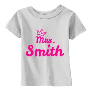 Infant Cotton Jersey Tee Thumbnail