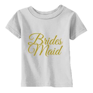 Infant Cotton Jersey Tee Thumbnail