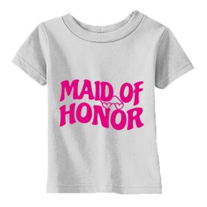 Infant Cotton Jersey Tee Thumbnail