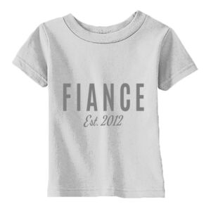 Infant Cotton Jersey Tee Thumbnail
