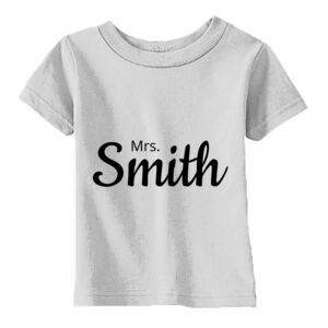Infant Cotton Jersey Tee Thumbnail