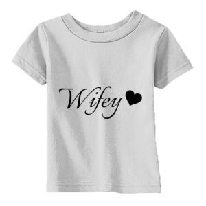 Infant Cotton Jersey Tee Thumbnail