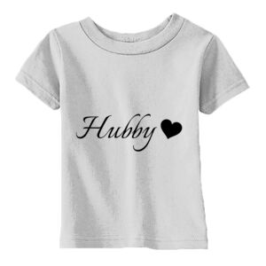 Infant Cotton Jersey Tee Thumbnail