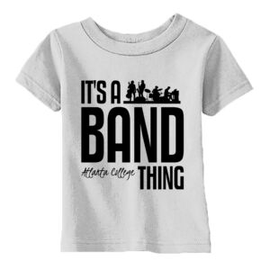 Infant Cotton Jersey Tee Thumbnail