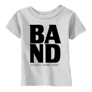 Infant Cotton Jersey Tee Thumbnail