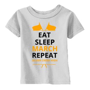 Infant Cotton Jersey Tee Thumbnail