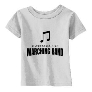 Infant Cotton Jersey Tee Thumbnail