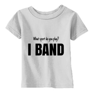 Infant Cotton Jersey Tee Thumbnail
