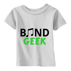 Infant Cotton Jersey Tee Thumbnail