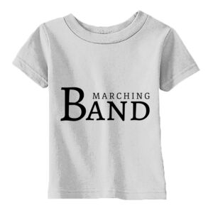 Infant Cotton Jersey Tee Thumbnail