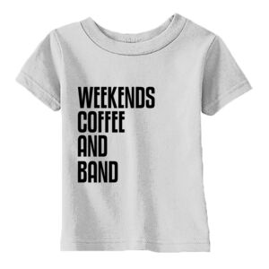 Infant Cotton Jersey Tee Thumbnail