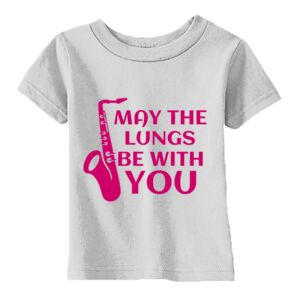 Infant Cotton Jersey Tee Thumbnail