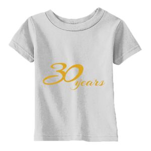 Infant Cotton Jersey Tee Thumbnail