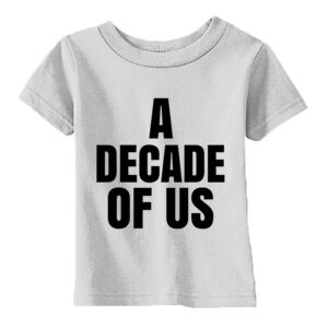 Infant Cotton Jersey Tee Thumbnail