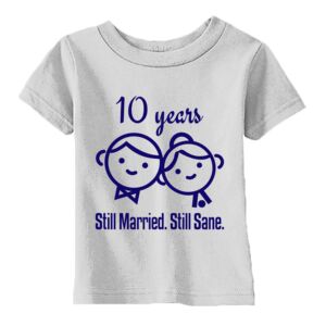 Infant Cotton Jersey Tee Thumbnail