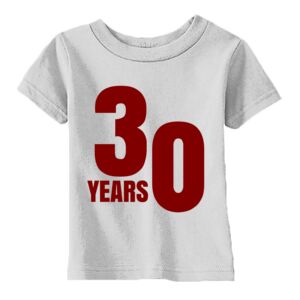 Infant Cotton Jersey Tee Thumbnail