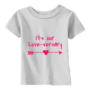Infant Cotton Jersey Tee Thumbnail