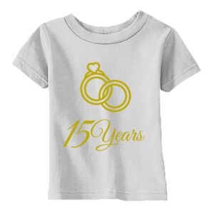 Infant Cotton Jersey Tee Thumbnail