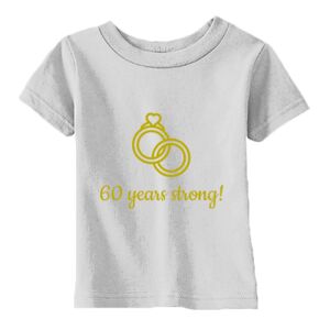 Infant Cotton Jersey Tee Thumbnail