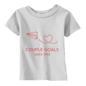 Infant Cotton Jersey Tee Thumbnail