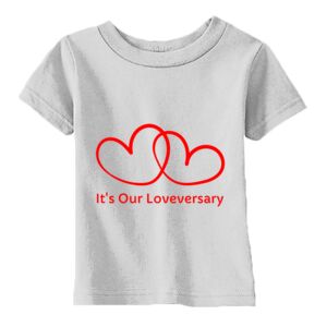 Infant Cotton Jersey Tee Thumbnail