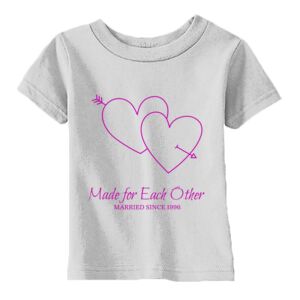 Infant Cotton Jersey Tee Thumbnail