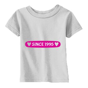 Infant Cotton Jersey Tee Thumbnail
