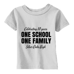 Infant Cotton Jersey Tee Thumbnail