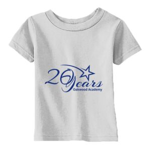 Infant Cotton Jersey Tee Thumbnail