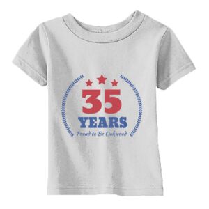 Infant Cotton Jersey Tee Thumbnail