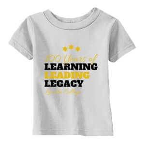 Infant Cotton Jersey Tee Thumbnail