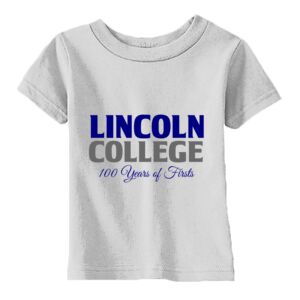 Infant Cotton Jersey Tee Thumbnail