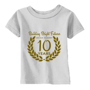 Infant Cotton Jersey Tee Thumbnail