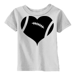 Infant Cotton Jersey Tee Thumbnail
