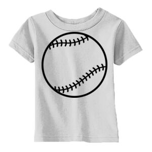 Infant Cotton Jersey Tee Thumbnail