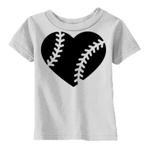 Infant Cotton Jersey Tee Thumbnail