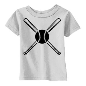 Infant Cotton Jersey Tee Thumbnail