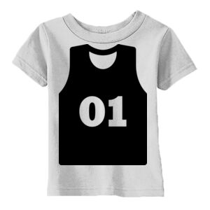 Infant Cotton Jersey Tee Thumbnail