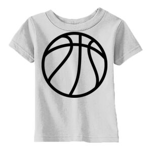Infant Cotton Jersey Tee Thumbnail