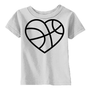 Infant Cotton Jersey Tee Thumbnail