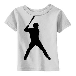 Infant Cotton Jersey Tee Thumbnail