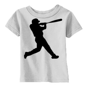 Infant Cotton Jersey Tee Thumbnail