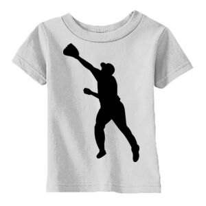 Infant Cotton Jersey Tee Thumbnail