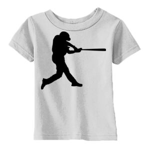 Infant Cotton Jersey Tee Thumbnail