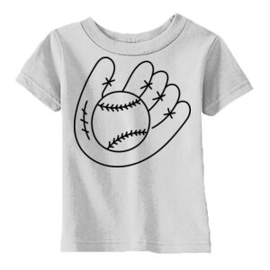 Infant Cotton Jersey Tee Thumbnail